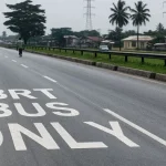 Lagos Moves to Enforce BRT Lane Rules, Warns Unauthorized Users
