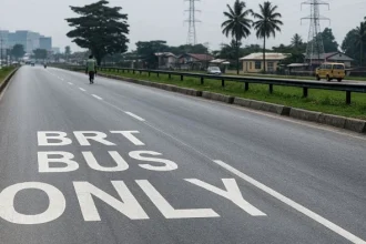 Lagos Moves to Enforce BRT Lane Rules, Warns Unauthorized Users