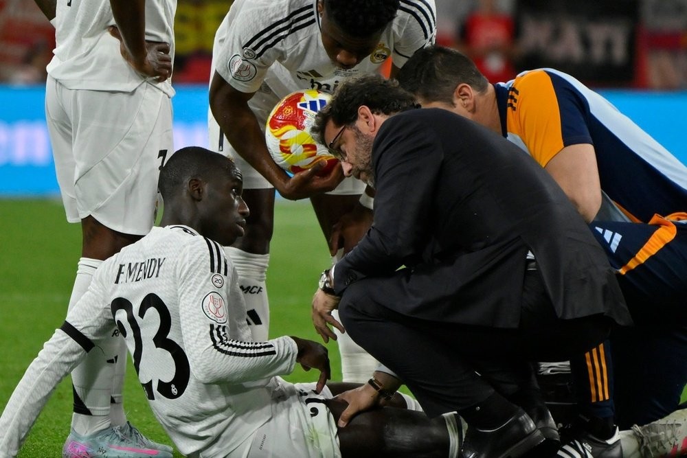 Pedro Neto Banned, Fined £70k as Real Madrid Lose Mendy to Injury