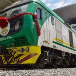 Eid: NRC Offers Free Lagos to Osogbo Train Service