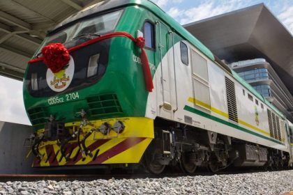 Eid: NRC Offers Free Lagos to Osogbo Train Service