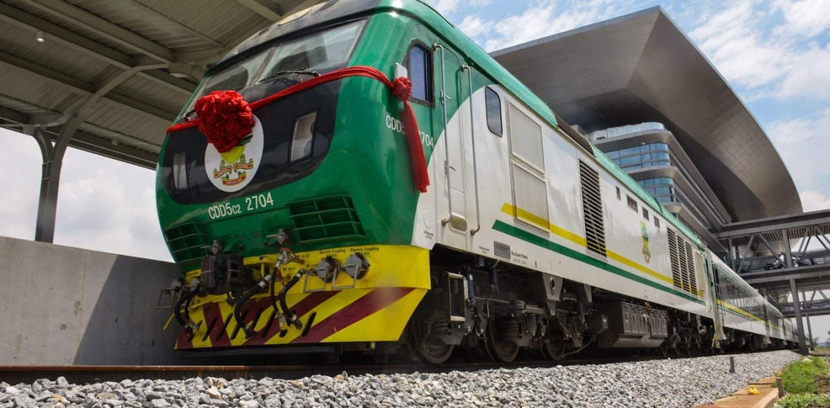 Eid: NRC Offers Free Lagos to Osogbo Train Service