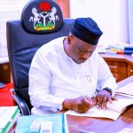 Fintiri submits commissioner nominees