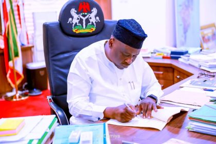 Fintiri submits commissioner nominees