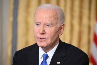 U.S Attorney Jeanine Pirro Drops Criminal Probe Into Biden’s Alleged Autopen Use