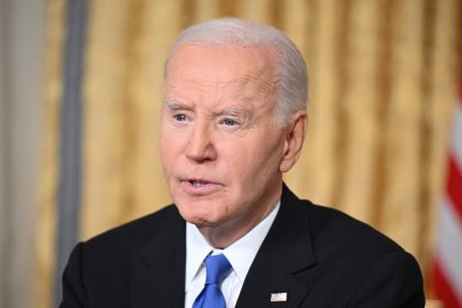 U.S Attorney Jeanine Pirro Drops Criminal Probe Into Biden’s Alleged Autopen Use