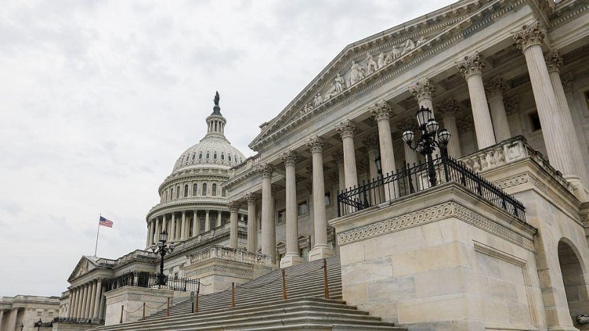 U.S House of Reps To Vote On Curbing Trump's War Powers In Iran