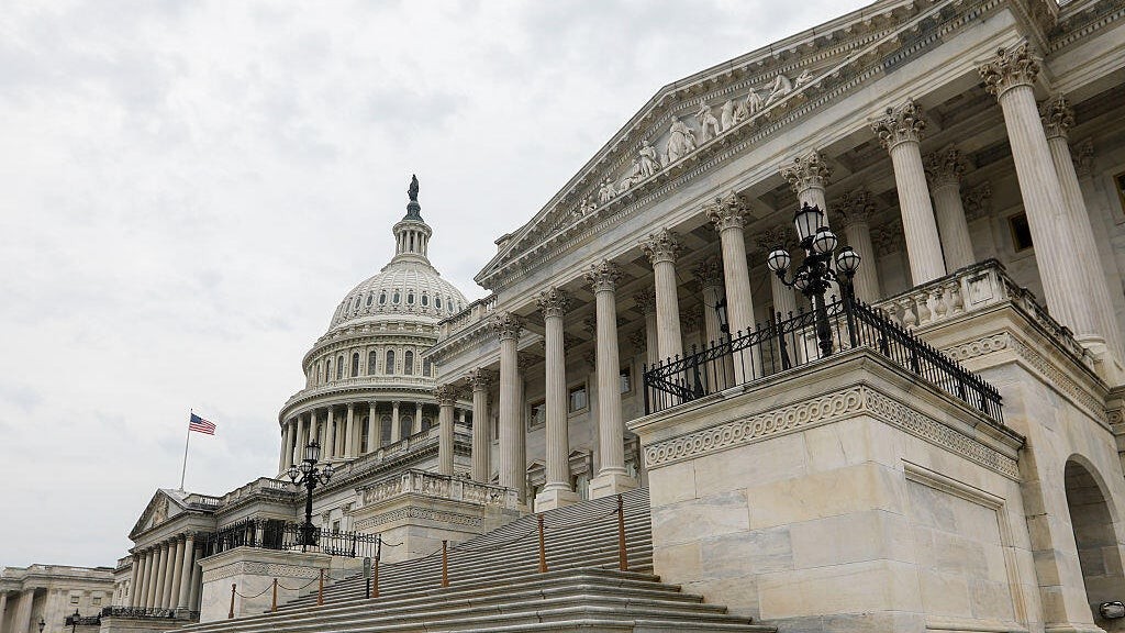 U.S House of Reps To Vote On Curbing Trump's War Powers In Iran