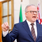 Albanese Defends Australia’s Response After Trump Calls Allied Support "Not Great"