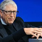 Bill Gates And Six Others Summoned By House Committee Over Jeffrey Epstein Ties