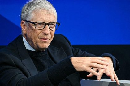 Bill Gates And Six Others Summoned By House Committee Over Jeffrey Epstein Ties