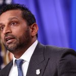 FBI Director Kash Patel’s Personal Email Hacked by Iranian-Linked Group
