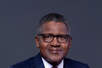 Middle East Crisis May Force Nigerians to Work From Home, Aliko Dangote Warns