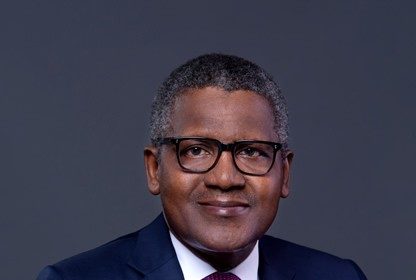 Middle East Crisis May Force Nigerians to Work From Home, Aliko Dangote Warns