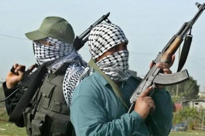 Bandits Raid Kaduna Farming Community, Kidnaps Several Residents