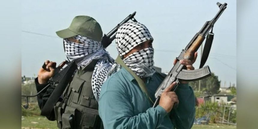 Bandits Raid Kaduna Farming Community, Kidnaps Several Residents