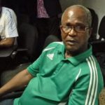 BREAKING: Ex-Super Eagles Star Henry Nwosu Dies at 62