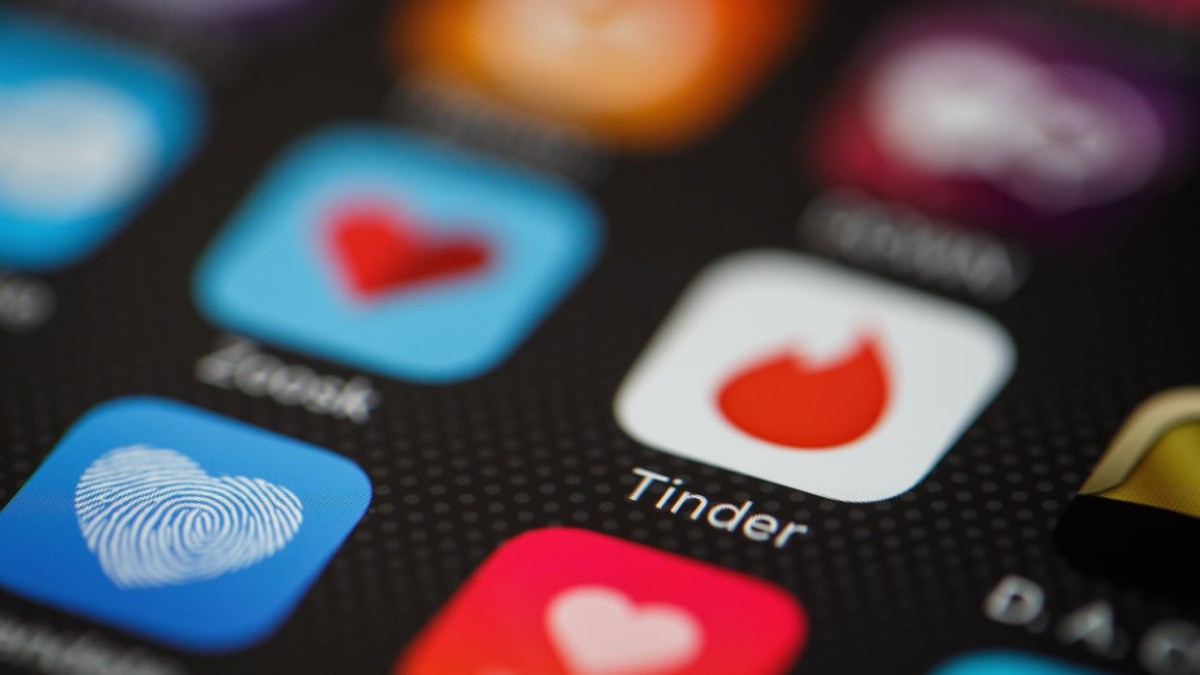 Dating Apps: Where Finding Love Feels More Like Shopping