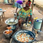 Street Food