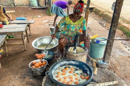 Street Food