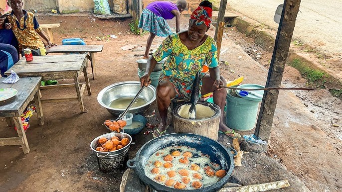 Street Food