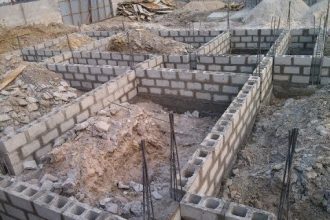 Eight Year Old Killed in Construction Site Accident in Kano
