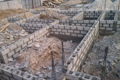 Eight Year Old Killed in Construction Site Accident in Kano