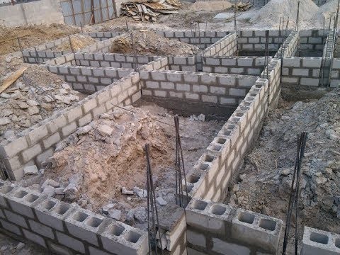 Eight Year Old Killed in Construction Site Accident in Kano