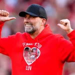 Klopp’s Agent Dismisses Real Madrid Coaching Rumours