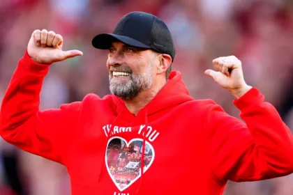 Klopp’s Agent Dismisses Real Madrid Coaching Rumours