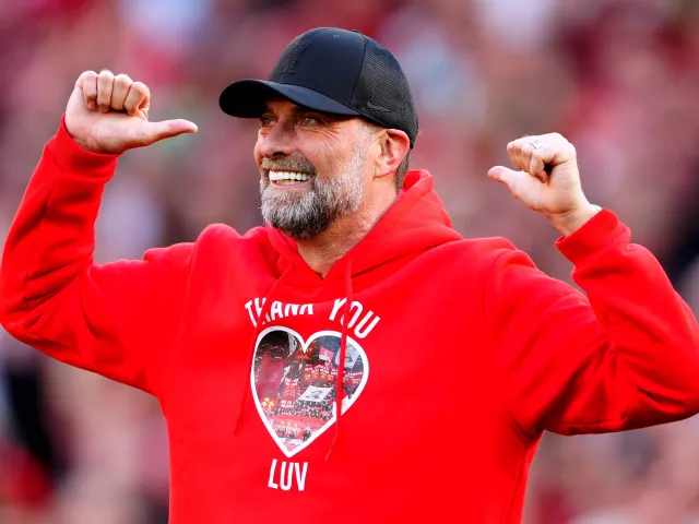 Klopp’s Agent Dismisses Real Madrid Coaching Rumours