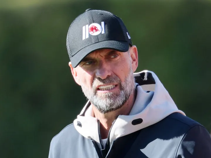 Klopp’s Agent Dismisses Real Madrid Coaching Rumours