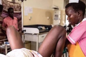 Tragedy After Joy: Mother Dies Hours After Giving Birth to Five Babies