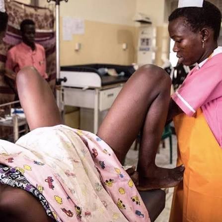 Tragedy After Joy: Mother Dies Hours After Giving Birth to Five Babies
