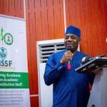 Private Sector Key to Fixing Nigeria’s Education Challenges - Alausa