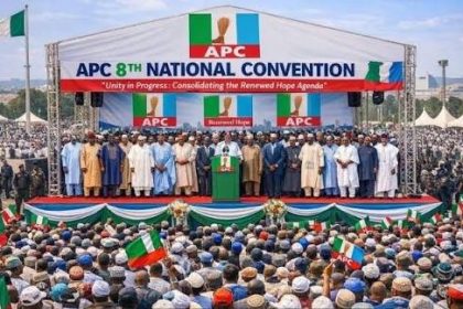Party Convention: No Delegate Was Left Behind - Lagos APC Responds to Claims
