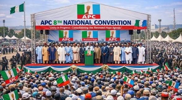 Party Convention: No Delegate Was Left Behind - Lagos APC Responds to Claims