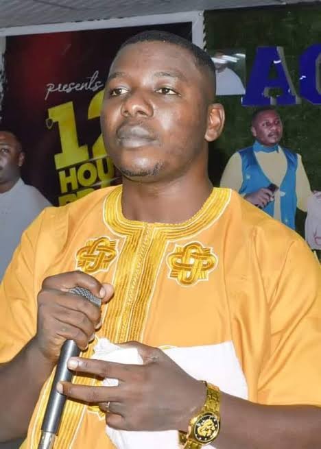 Pastor Agbala Gabriel Faces Fraud, S3xual Misconduct Allegations