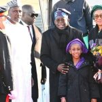 Tinubu’s UK Visit to Seal £746m Deal for Lagos Ports Overhaul