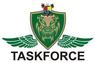 No ₦250,000 Bribe Collected, Lagos Taskforce Denies Extortion Claim