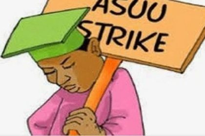 Nigeria Lost Five Years to ASUU Strikes Before Tinubu - FG