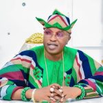 Oluwo Bars Reps Member From Palace Over Disrespect