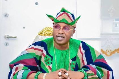 Oluwo Bars Reps Member From Palace Over Disrespect