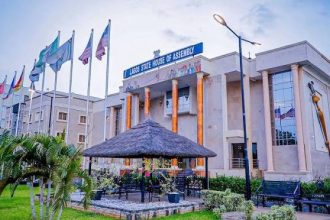 AUATON Calls on Lagos Assembly to Address Ride-Hailing Challenges