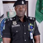 Lagos Task Force Under Fire Over Alleged Extortion