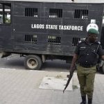 Lagos Task Force Under Fire Over Alleged Extortion