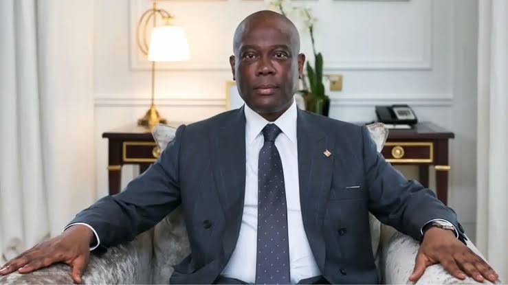 Wigwe Named Seventh in List of Billionaire London Property Holders