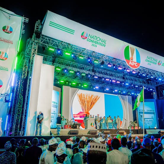 Party Convention: No Delegate Was Left Behind - Lagos APC Responds to Claims