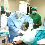 FG Nigeria Launches Programme To Expand Health Insurance Access