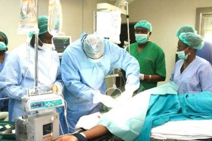 FG Nigeria Launches Programme To Expand Health Insurance Access
